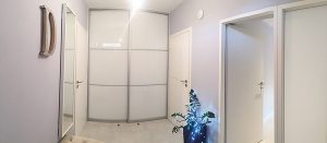 Дом из газобетона 137 кв.м.