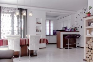 Дом из газобетона 139 кв.м.