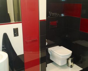Дом из газобетона 240 кв.м.