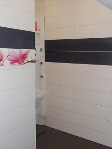 Дом из газобетона 139 кв.м.
