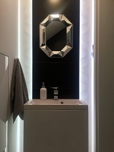 Дом из газобетона 137 кв.м.