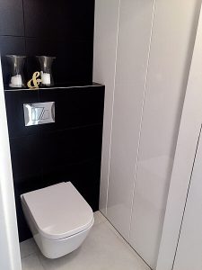 Дом из газобетона 137 кв.м.
