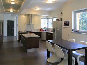 Дом под ключ из газобетона 275 кв.м.