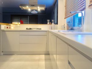 Дом из газобетона 137 кв.м.