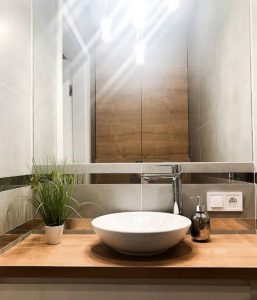 Дом из газобетона под ключ 128 кв.м.
