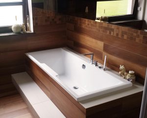 Дом из газобетона 240 кв.м.
