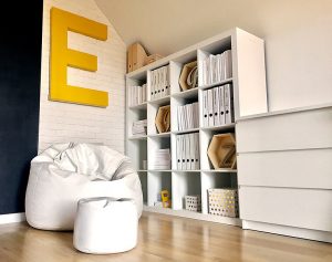 Дом из газобетона 137 кв.м.
