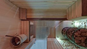 Деревянный дом из клееного профилированного бруса 99 м2