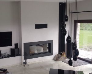 Дом из газобетона 240 кв.м.