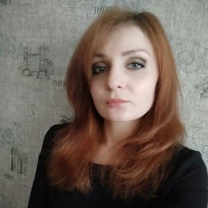 Анна Мурченко