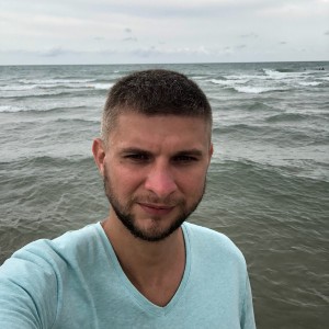 Евгений Викторович