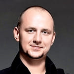 Громов Роберт Артемович